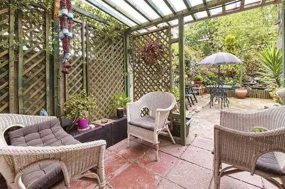 3&nbsp;Bedroom&nbsp;Detached