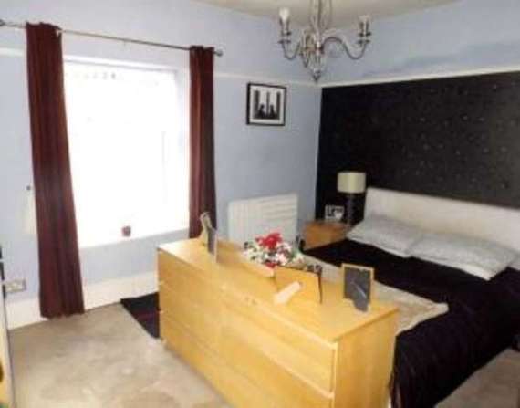 2 Bedroom Terraced