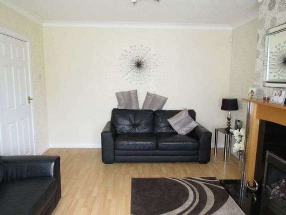 3 Bedroom Semi-Detac...
