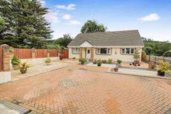 4&nbsp;Bedroom&nbsp;Bungalow