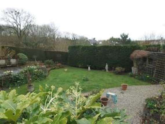 3 Bedroom Detached