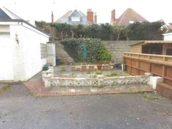 2&nbsp;Bedroom&nbsp;Ground Fla...