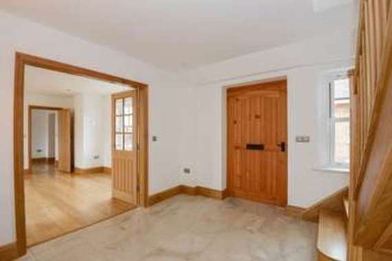 4&nbsp;Bedroom&nbsp;Detached