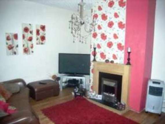 3 Bedroom Terraced