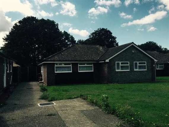 2&nbsp;Bedroom&nbsp;Bungalow