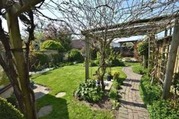 3 Bedroom Detached