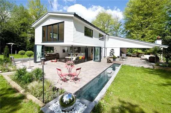 4 Bedroom Detached