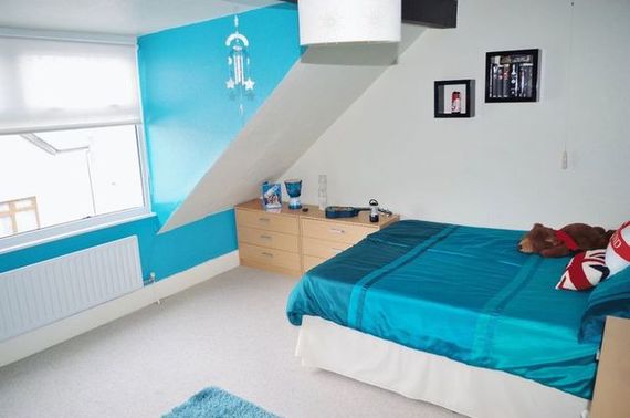 4&nbsp;Bedroom&nbsp;Terraced