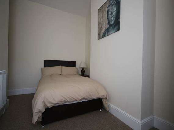 1 Bedroom House Shar...