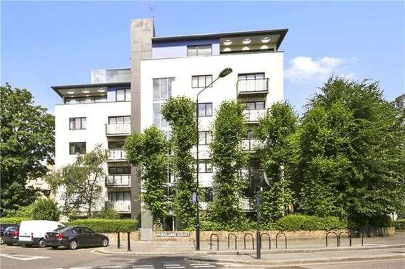 2 Bedroom Flat