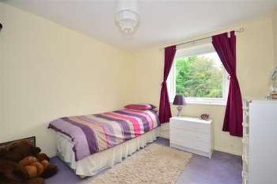 2 Bedroom Terraced