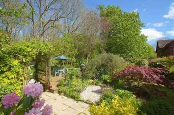 4&nbsp;Bedroom&nbsp;Detached