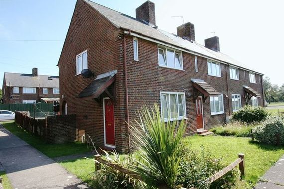2&nbsp;Bedroom&nbsp;Terraced