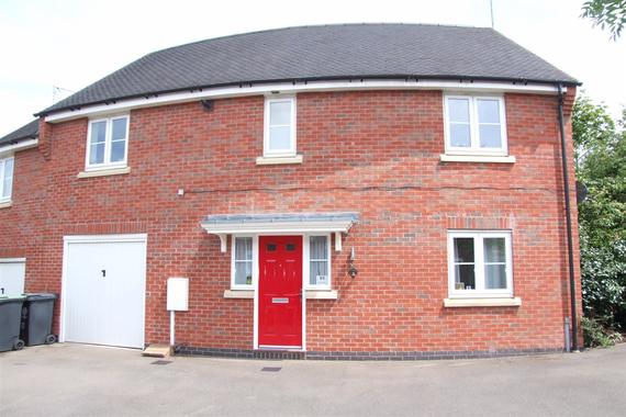 2 Bedroom Detached