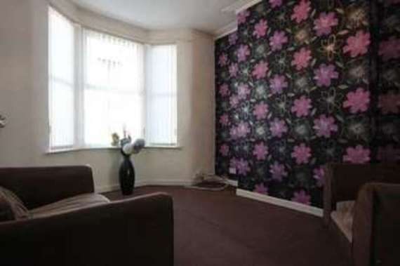 3 Bedroom Terraced