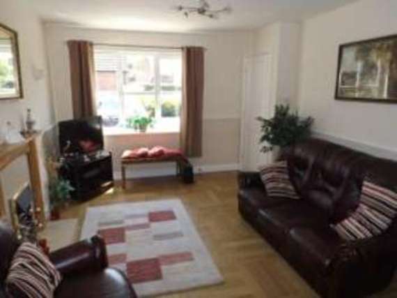 3&nbsp;Bedroom&nbsp;Town House