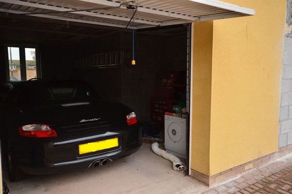 2 Bedroom Flat