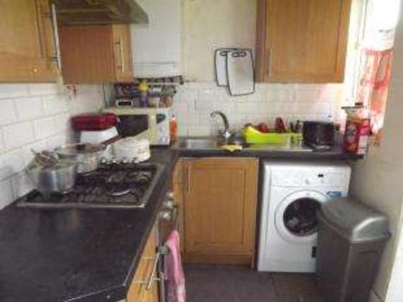 2 Bedroom Terraced