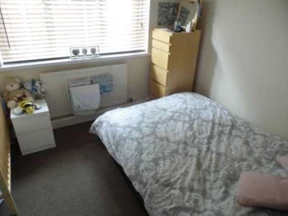 2 Bedroom Flat