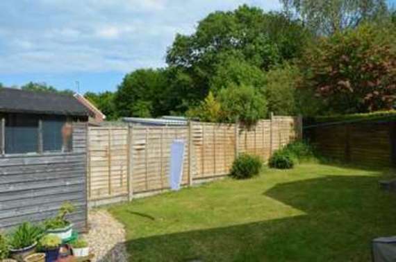 2&nbsp;Bedroom&nbsp;Detached