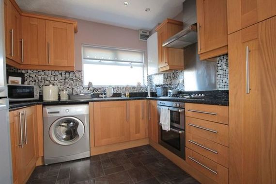3 Bedroom Semi-Detac...