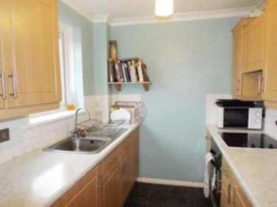 3&nbsp;Bedroom&nbsp;Terraced