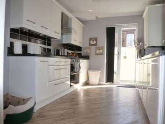 3&nbsp;Bedroom&nbsp;Terraced