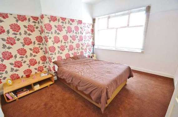 3 Bedroom Terraced