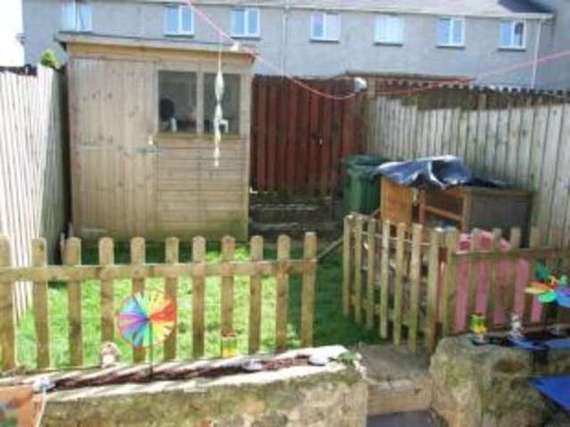 2&nbsp;Bedroom&nbsp;Terraced