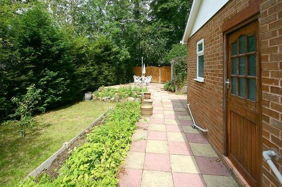 2&nbsp;Bedroom&nbsp;Detached