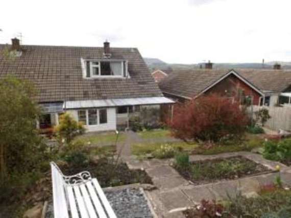 3 Bedroom Semi-Detac...