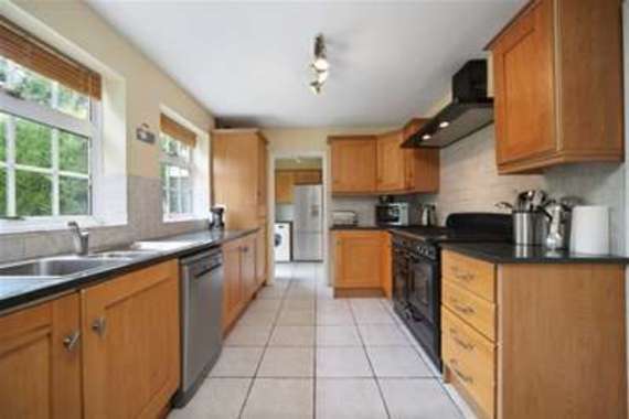 4 Bedroom Detached