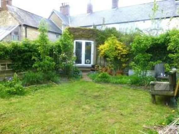 2&nbsp;Bedroom&nbsp;Terraced