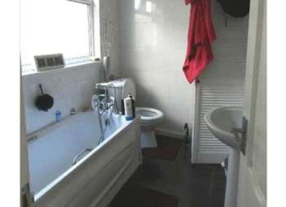 3&nbsp;Bedroom&nbsp;Terraced