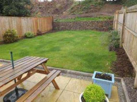 3&nbsp;Bedroom&nbsp;Semi-Detac...