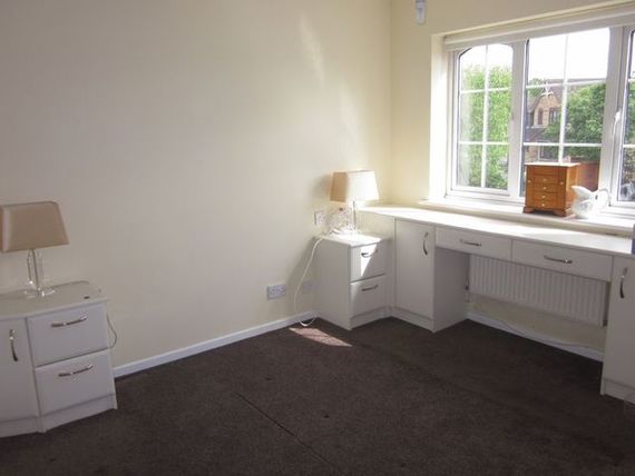 4 Bedroom Detached