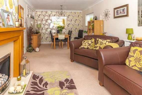 2&nbsp;Bedroom&nbsp;Bungalow