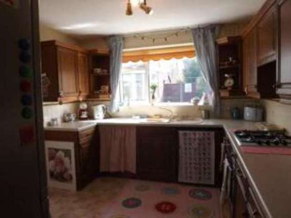 2&nbsp;Bedroom&nbsp;Bungalow