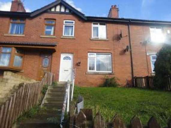 3 Bedroom Terraced
