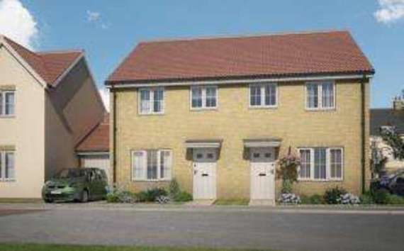 3 Bedroom Detached