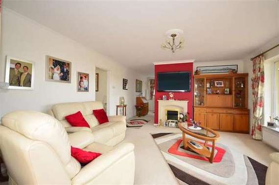 3 Bedroom Detached