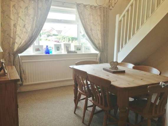 3 Bedroom Detached