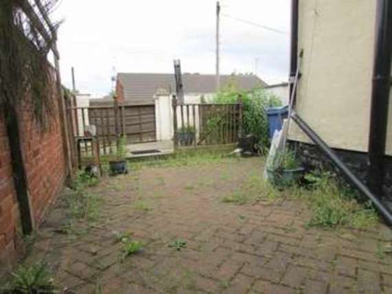 3 Bedroom Terraced