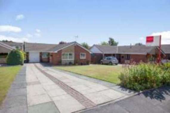 3&nbsp;Bedroom&nbsp;Bungalow