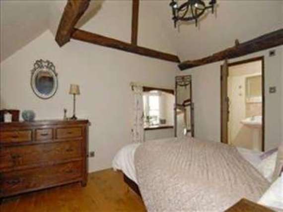 4&nbsp;Bedroom&nbsp;Cottage