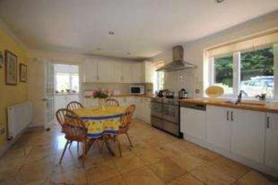 3 Bedroom Detached