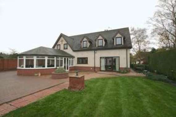 4 Bedroom Detached