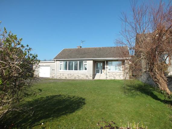 3&nbsp;Bedroom&nbsp;Bungalow