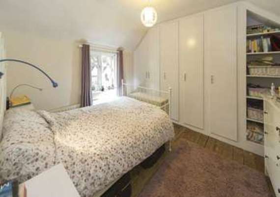 3 Bedroom Terraced