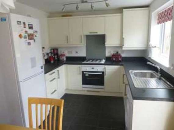 3 Bedroom Terraced